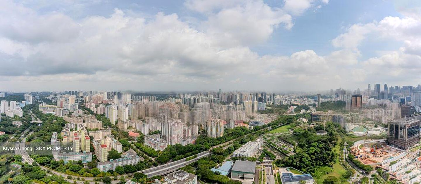 Avenue South Residence (D3), Apartment #462845421